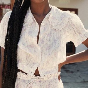 Gorgeous Doen Nena top brand new with tags